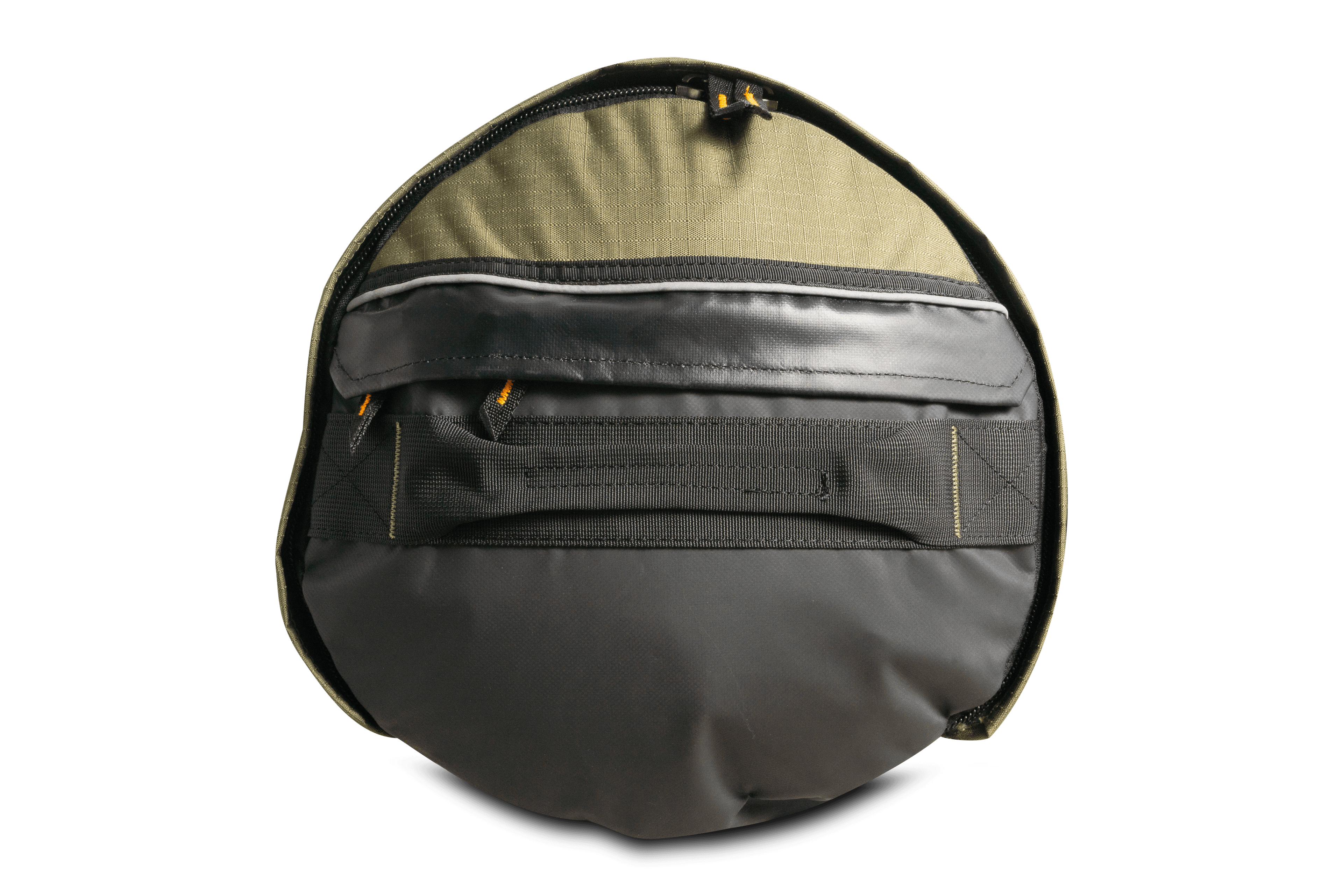 Rugged Xtremes Canvas Duffle Bag_4