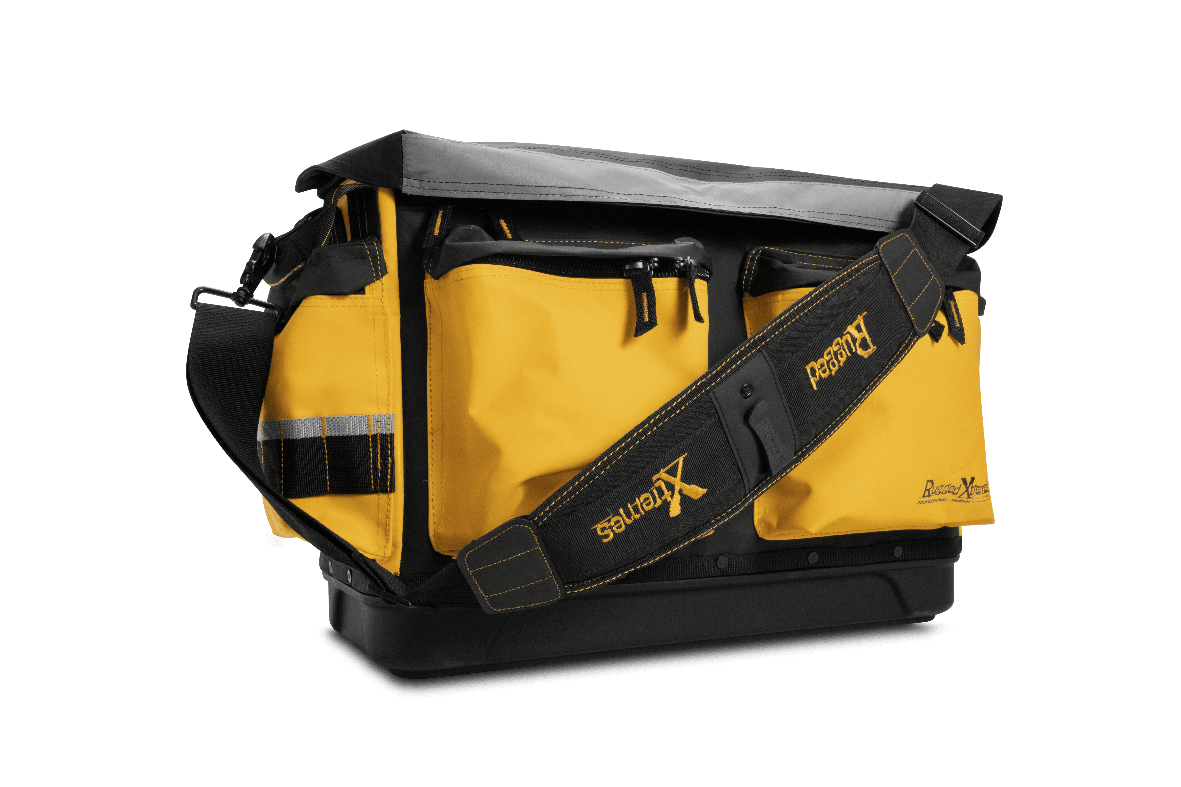 Rugged Xtremes Professional Tool Bag