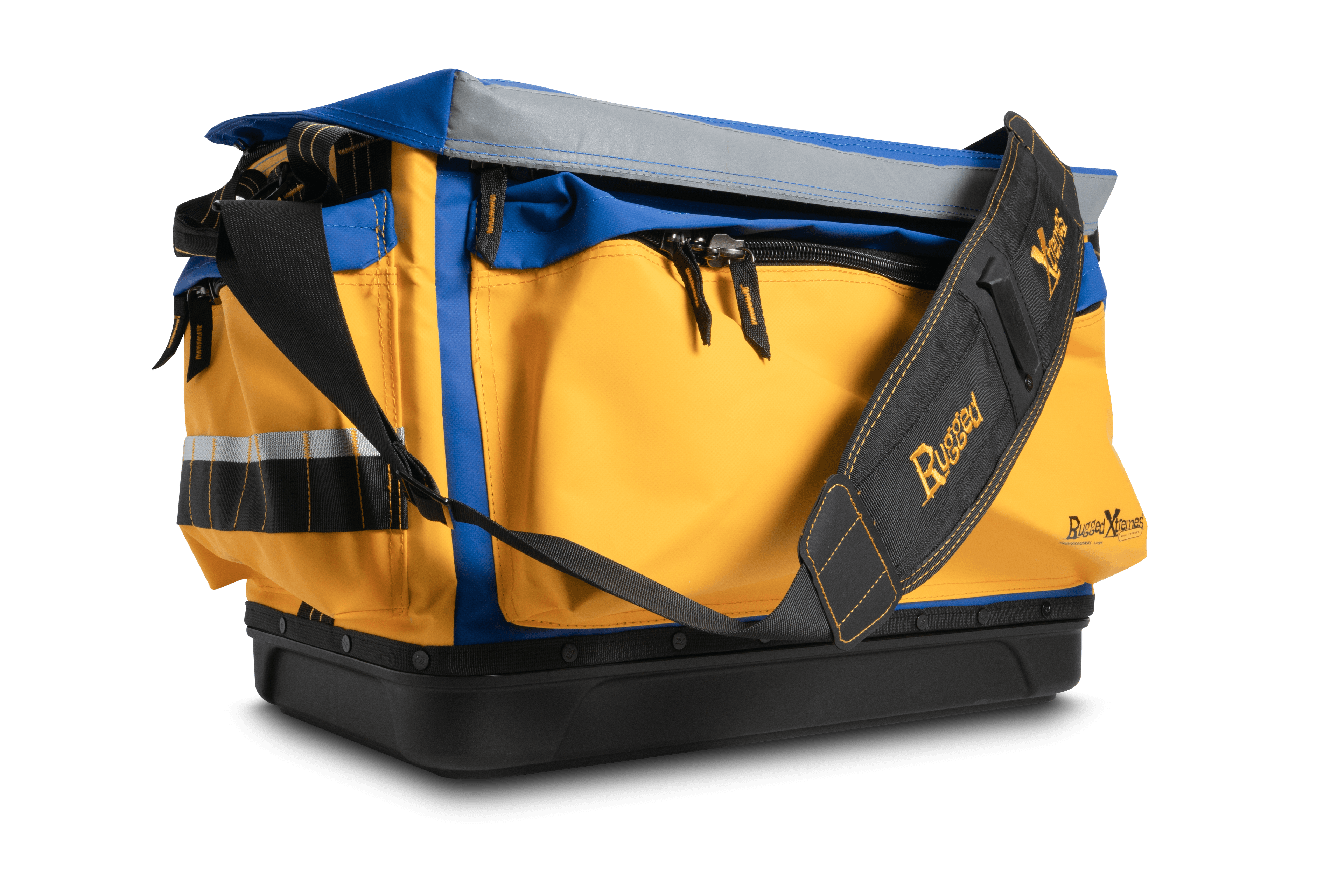 Rugged Xtremes Professional Tool Bag_1