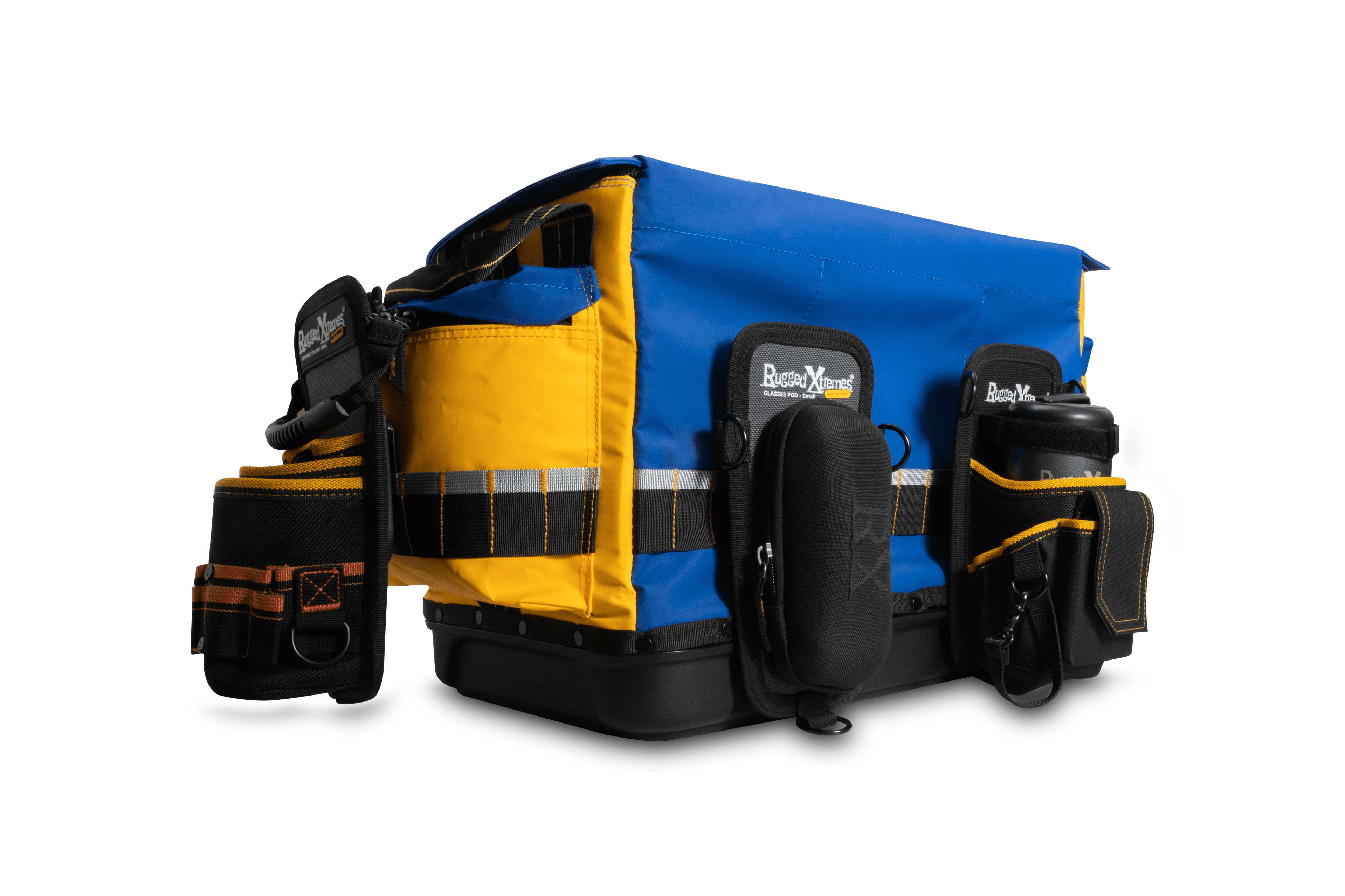 Rugged Xtremes Professional Tool Bag_3