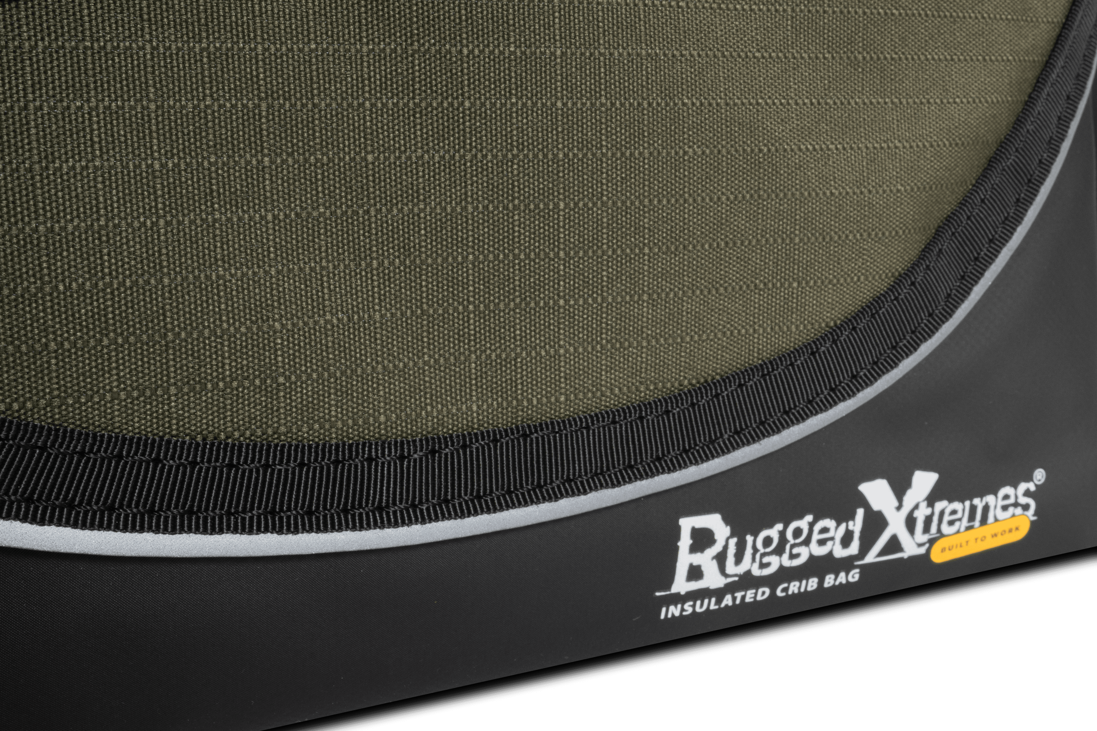 Rugged Xtremes Canvas Insulated Crib Bag_6