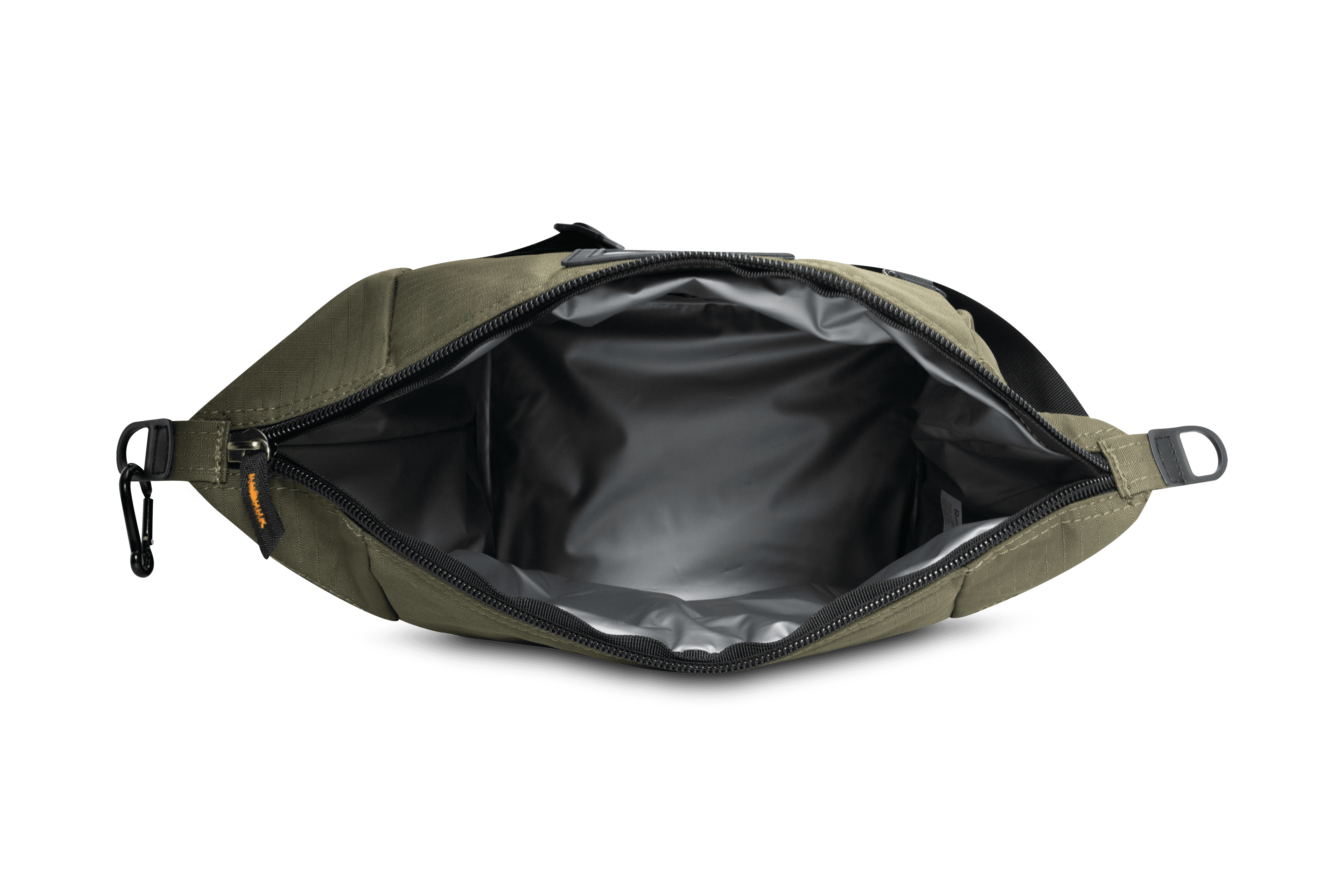 Rugged Xtremes Canvas Insulated Crib Bag_10