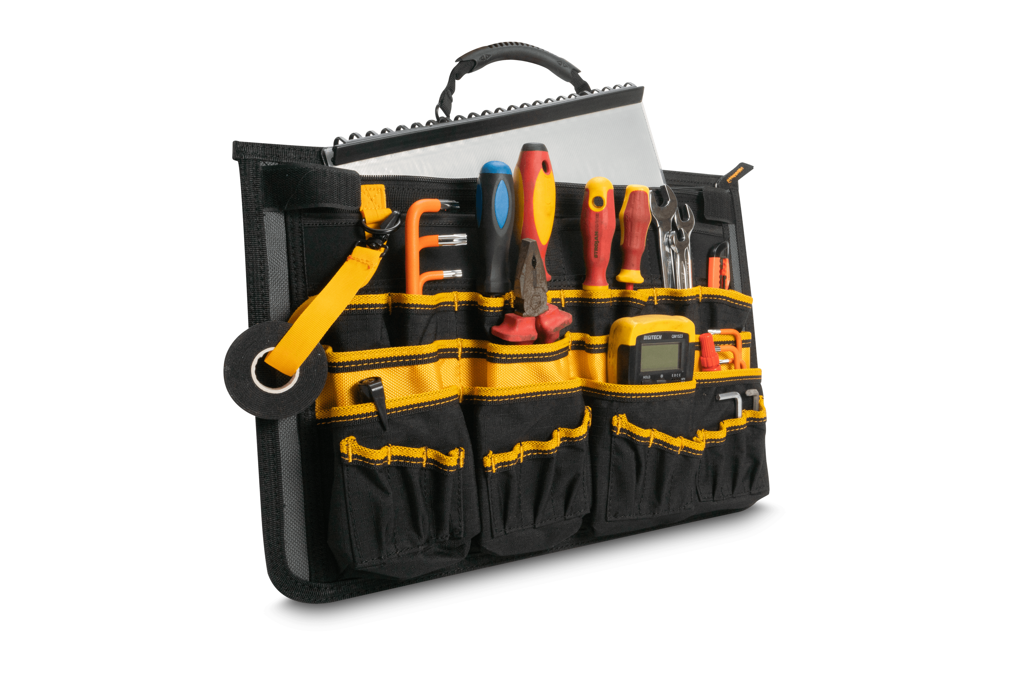 Rugged Xtremes 5030 Bag Divider_4