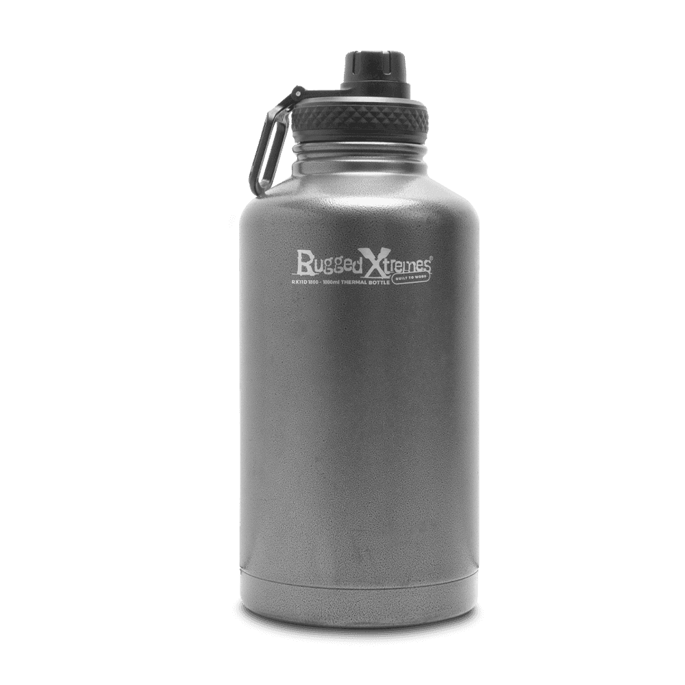 Rugged Xtremes Stainless Steel Vaccuum Insulated Thermal Mug