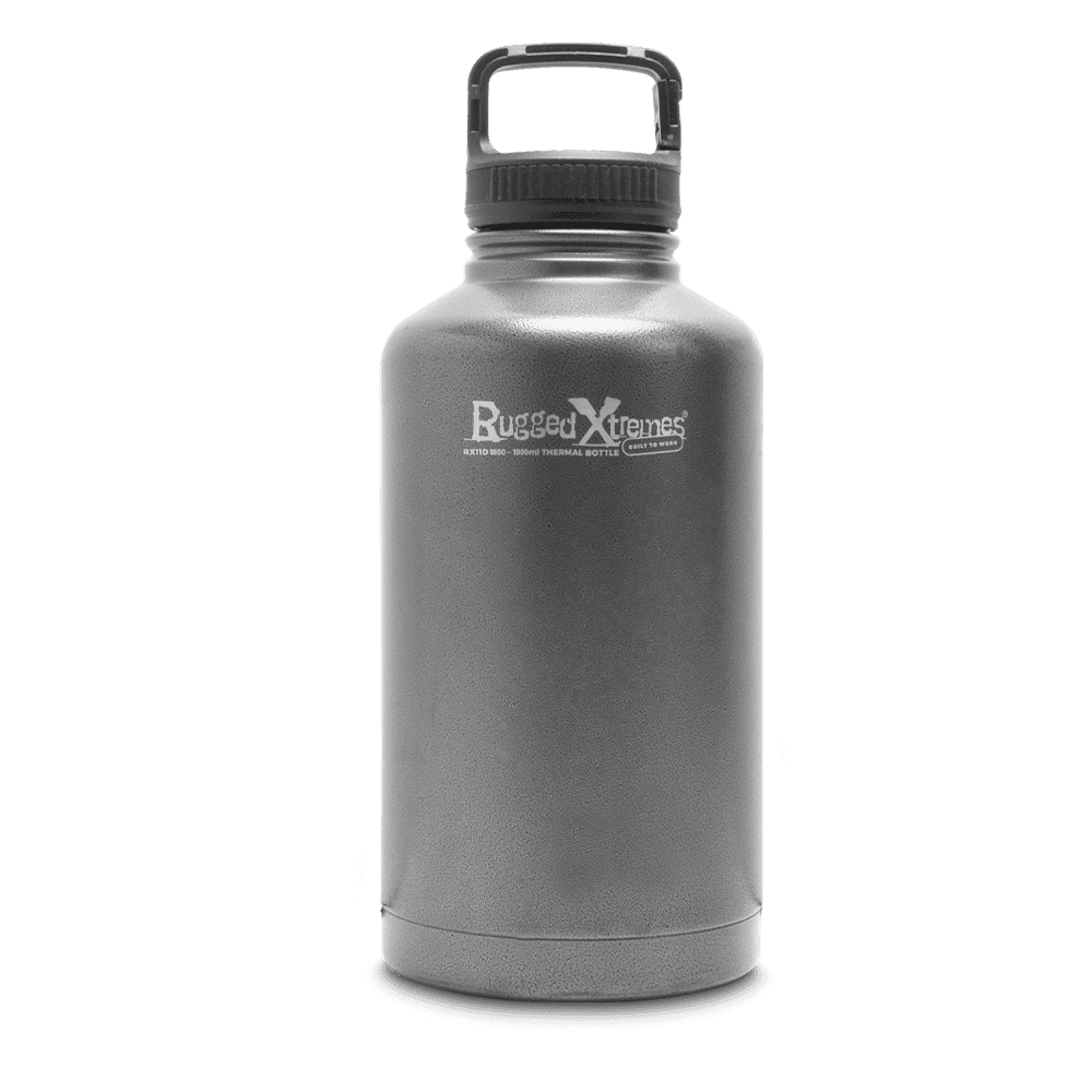 Rugged Xtremes Stainless Steel Vaccuum Insulated Thermal Mug_2