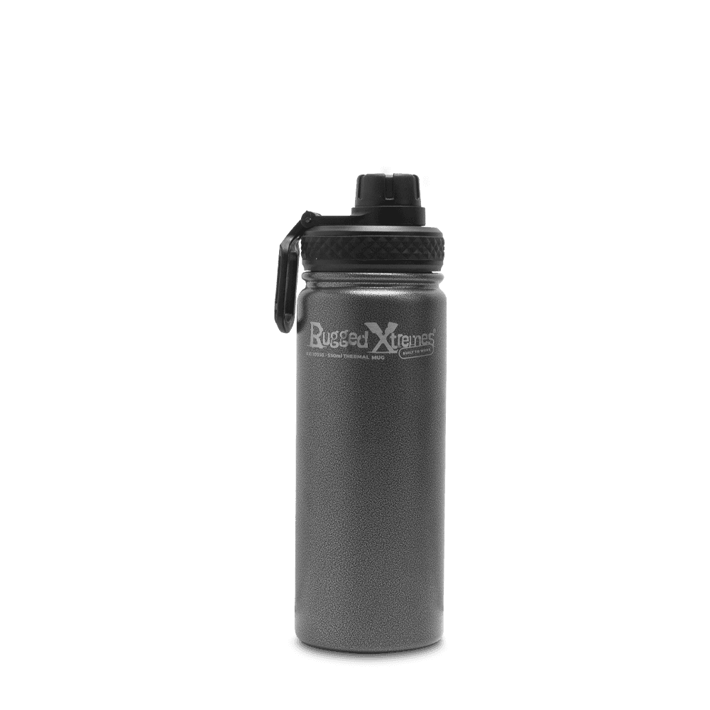 Rugged Xtremes Stainless Steel Vaccuum Insulated Thermal Mug_4