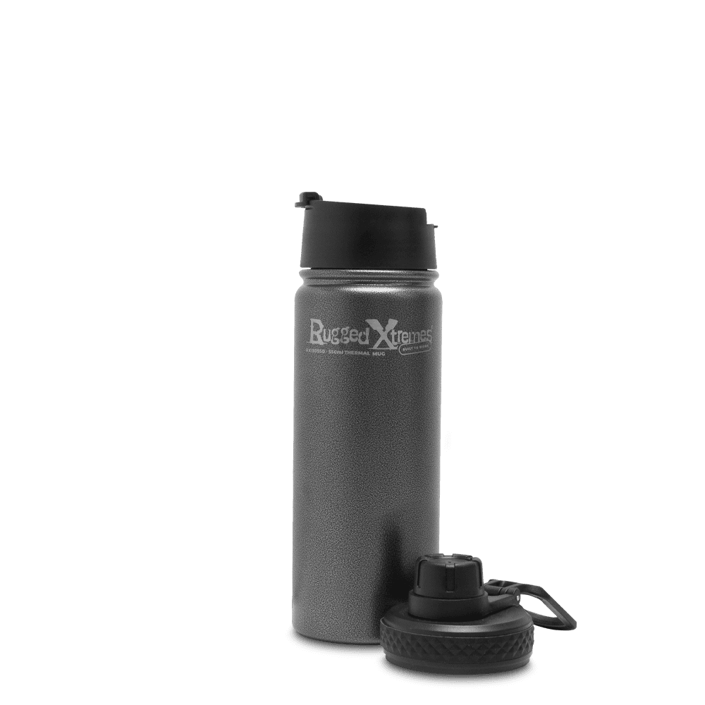 Rugged Xtremes Stainless Steel Vaccuum Insulated Thermal Mug_6