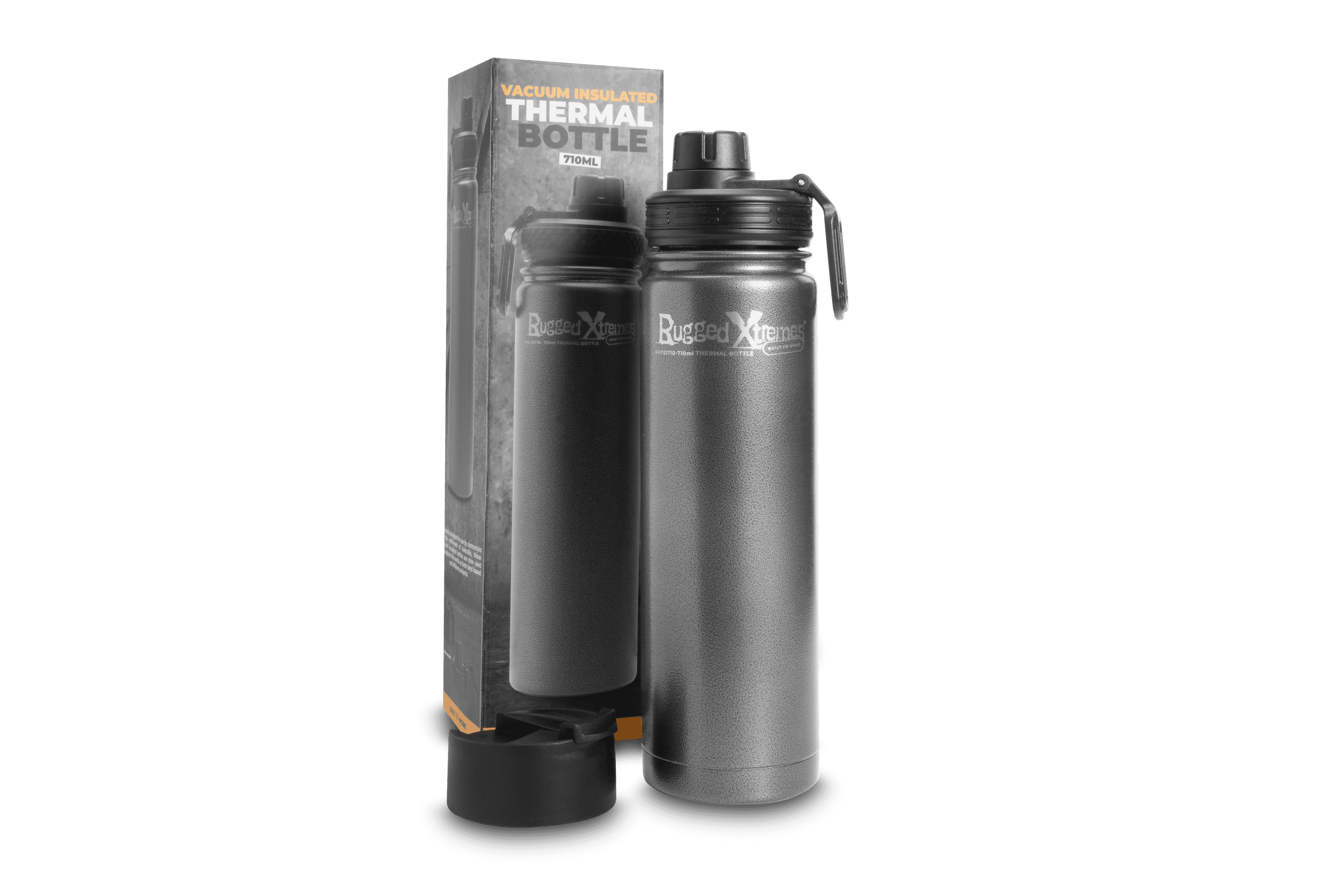 Rugged Xtremes Stainless Steel Vaccuum Insulated Thermal Mug_14