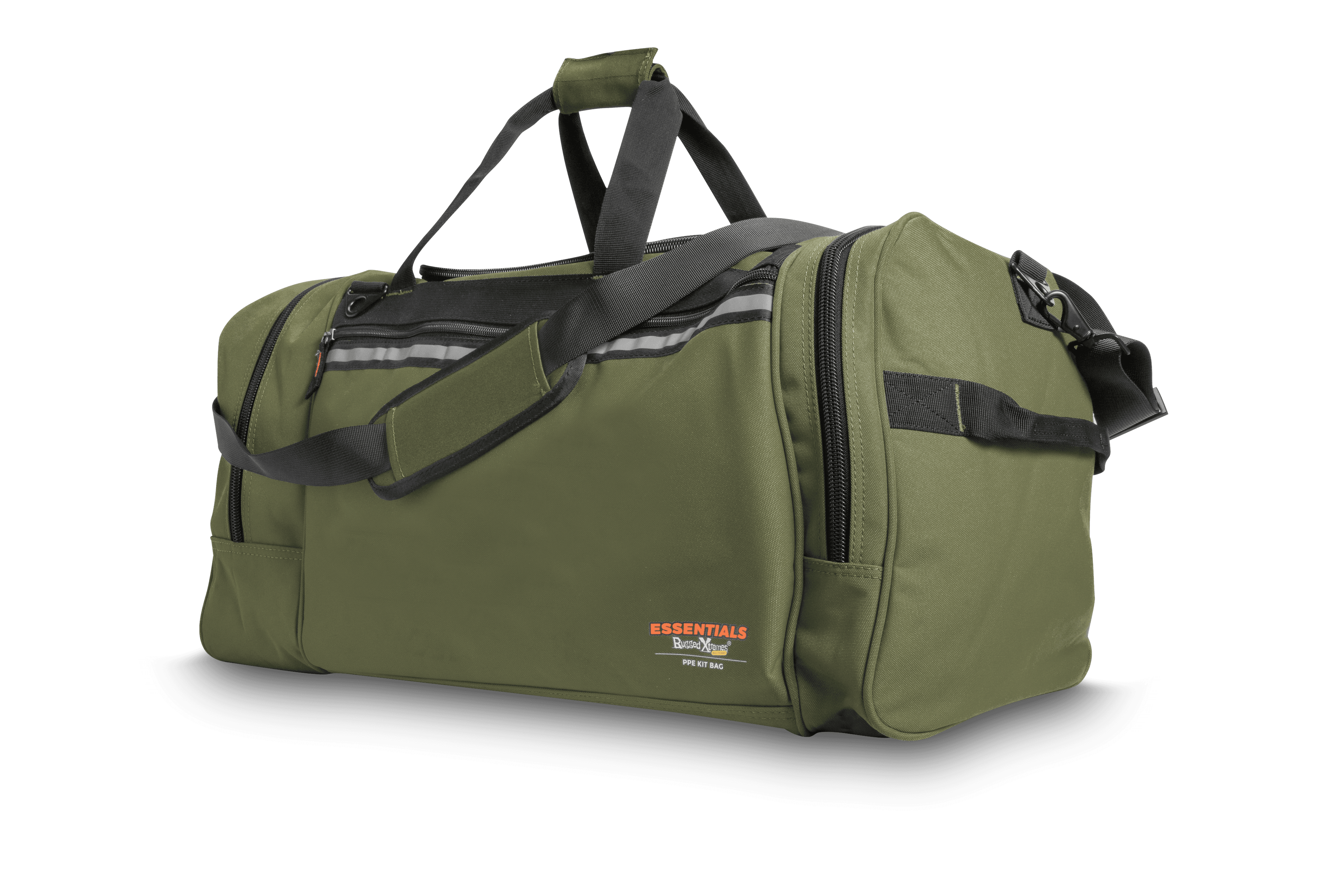 Rugged Xtremes Canvas PPE Kit Bag