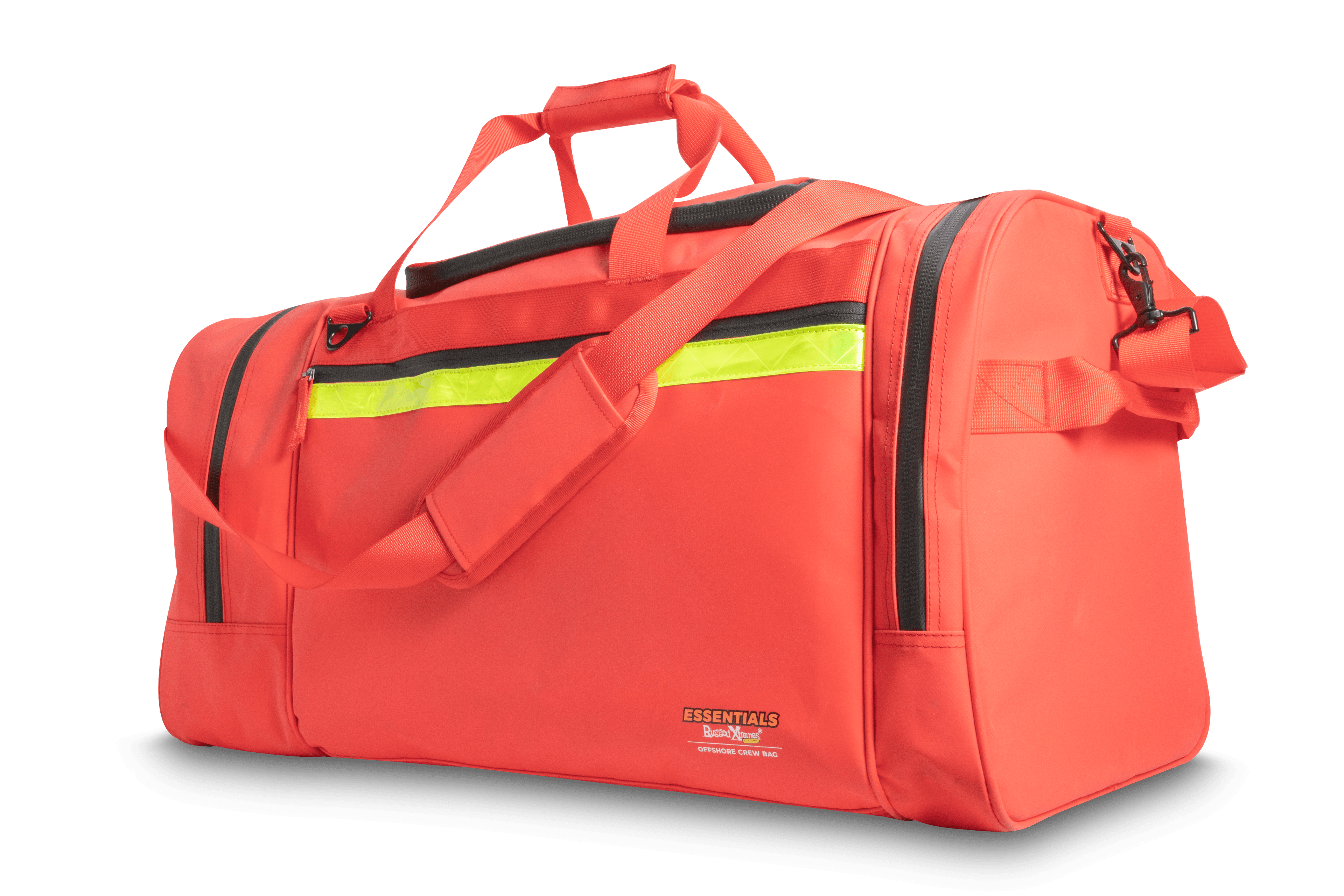 Rugged Xtremes PVC Offshore Crew Bag_2