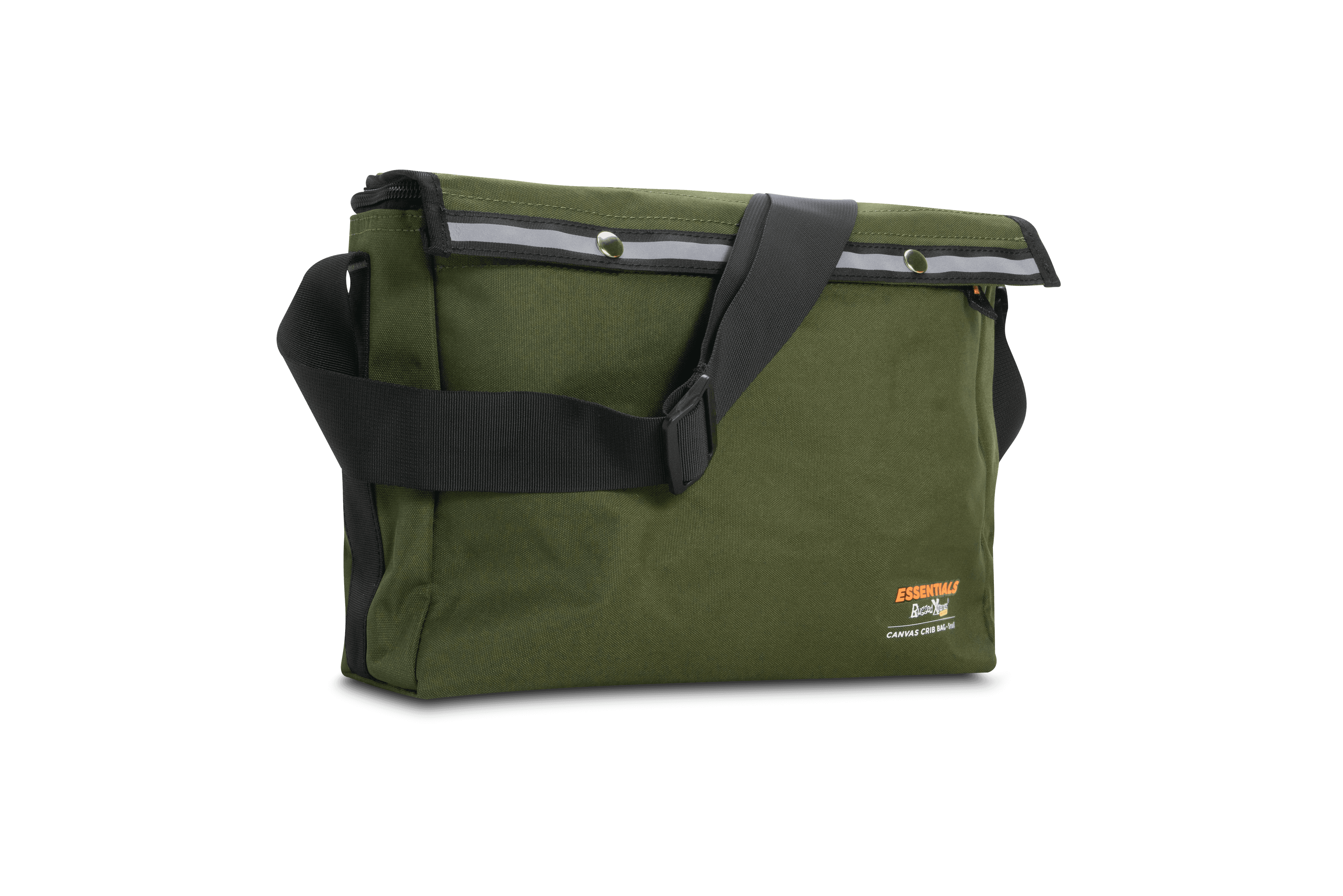 Rugged Xtremes Essentials Canvas Crib Bag