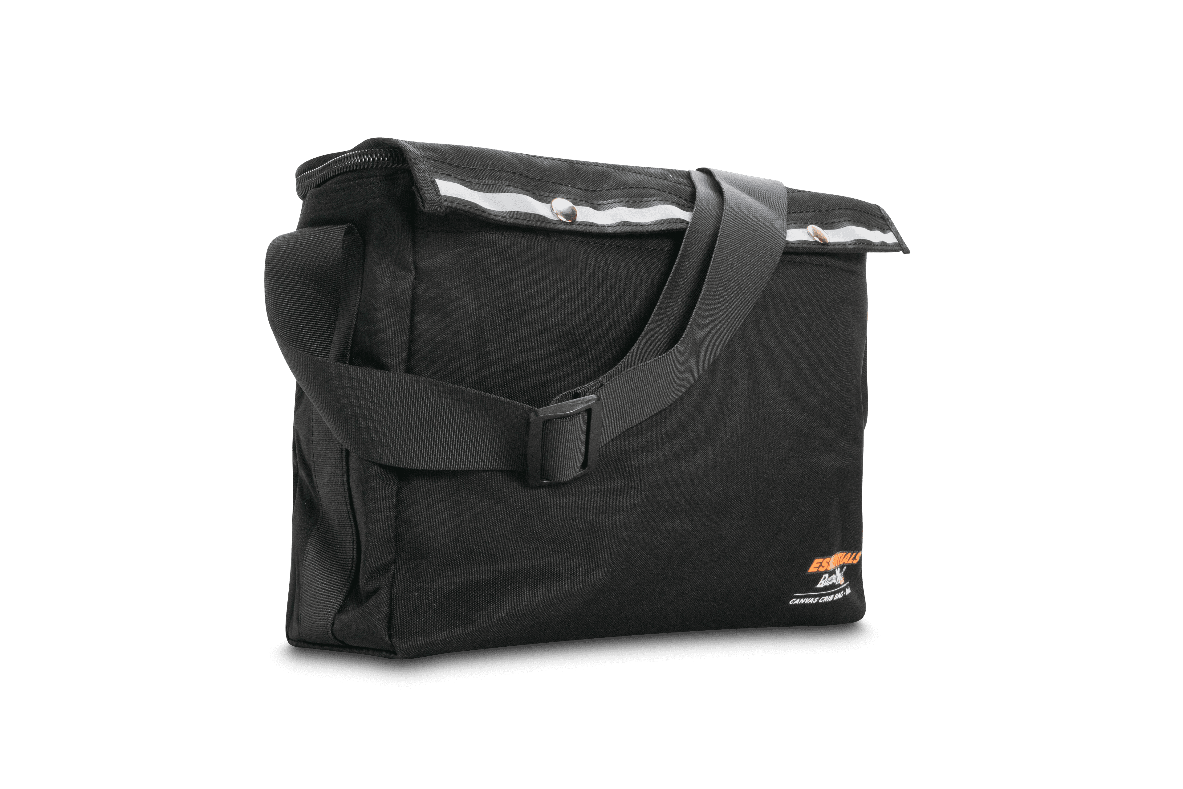 Rugged Xtremes Essentials Canvas Crib Bag_1