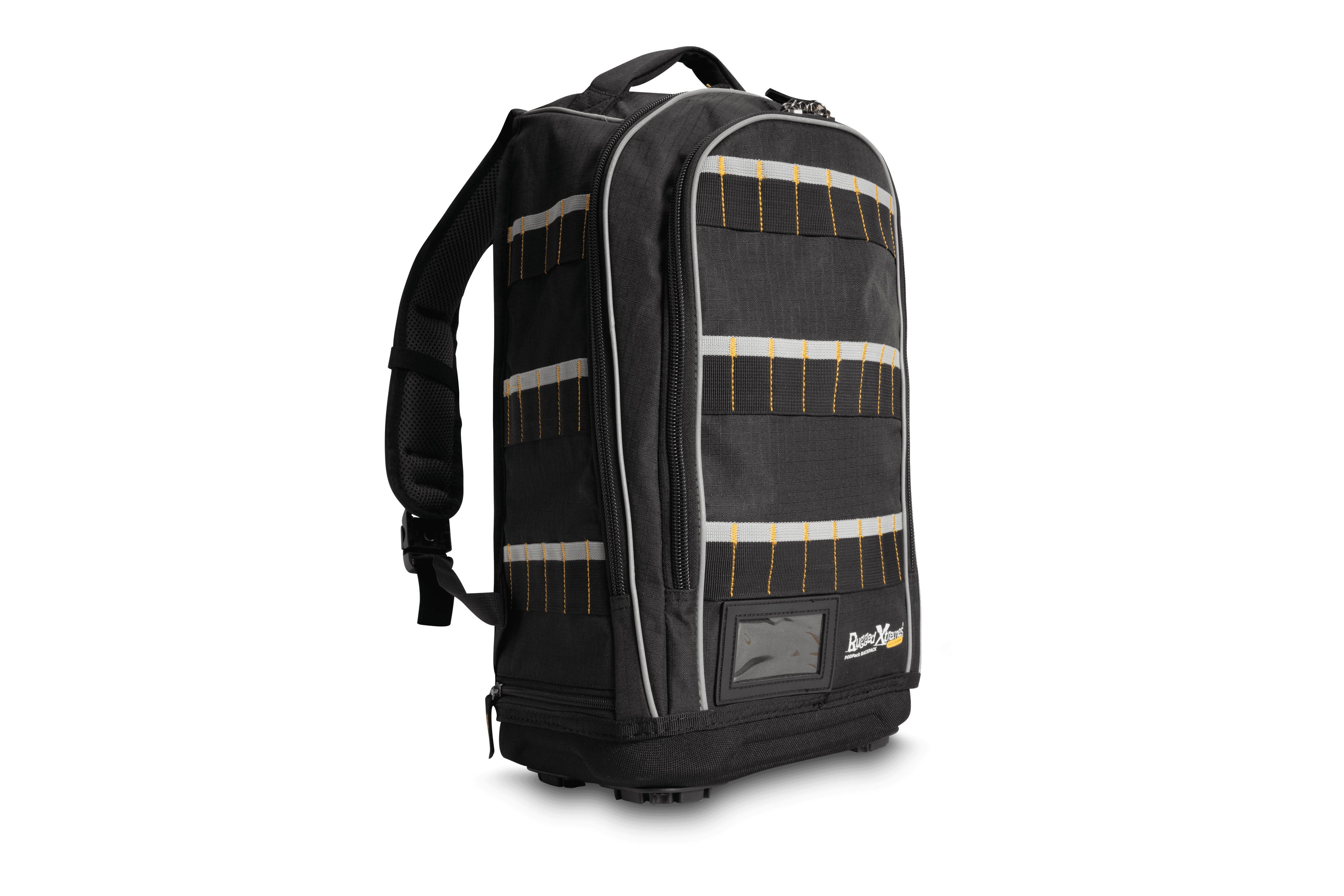 Rugged Xtremes PODconnect® Podpack Backpack_4