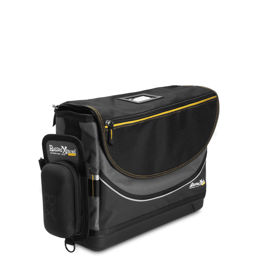 Rugged Xtremes Laptop Site Satchel_5