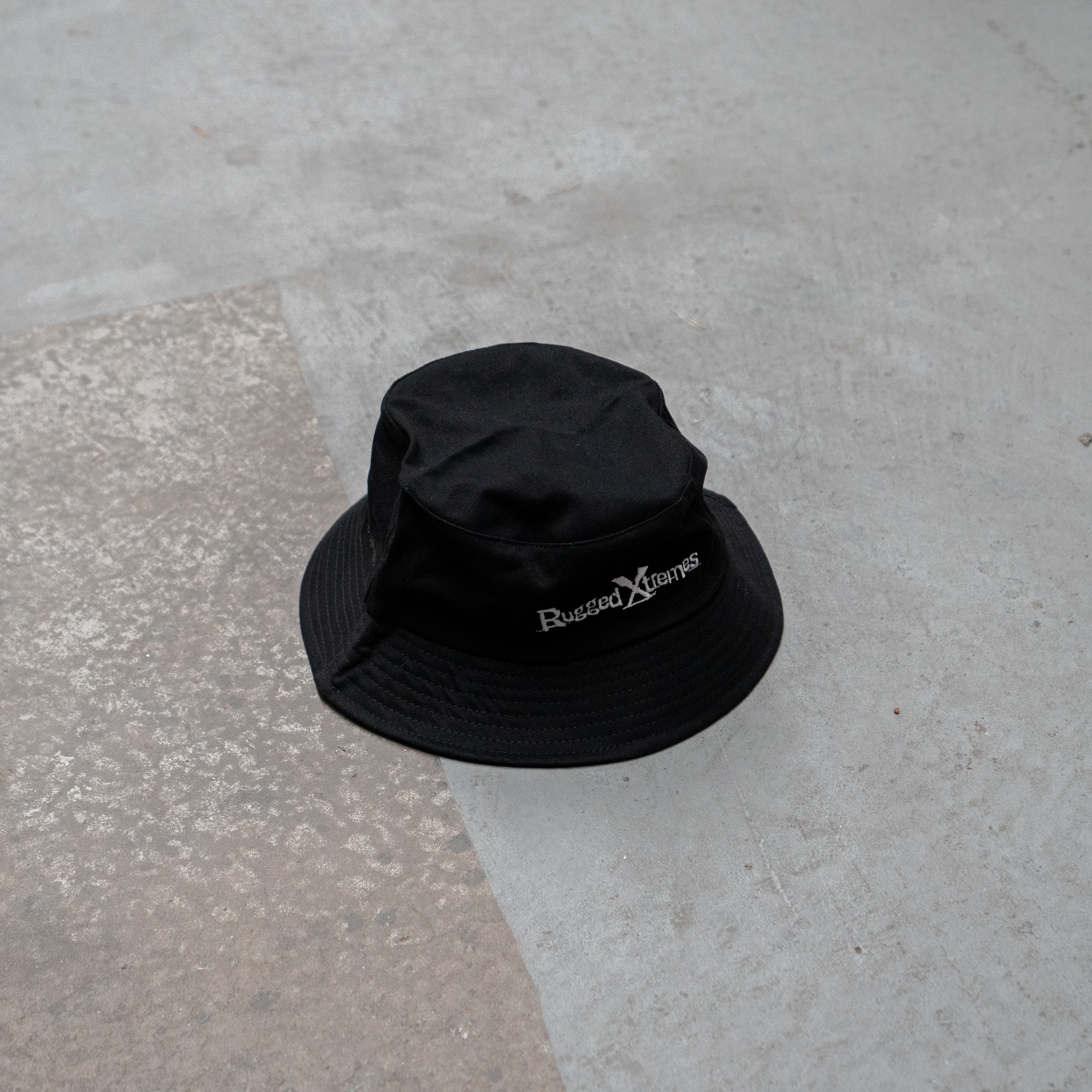 Rugged Xtremes Rugged Xtremes Bucket Hat