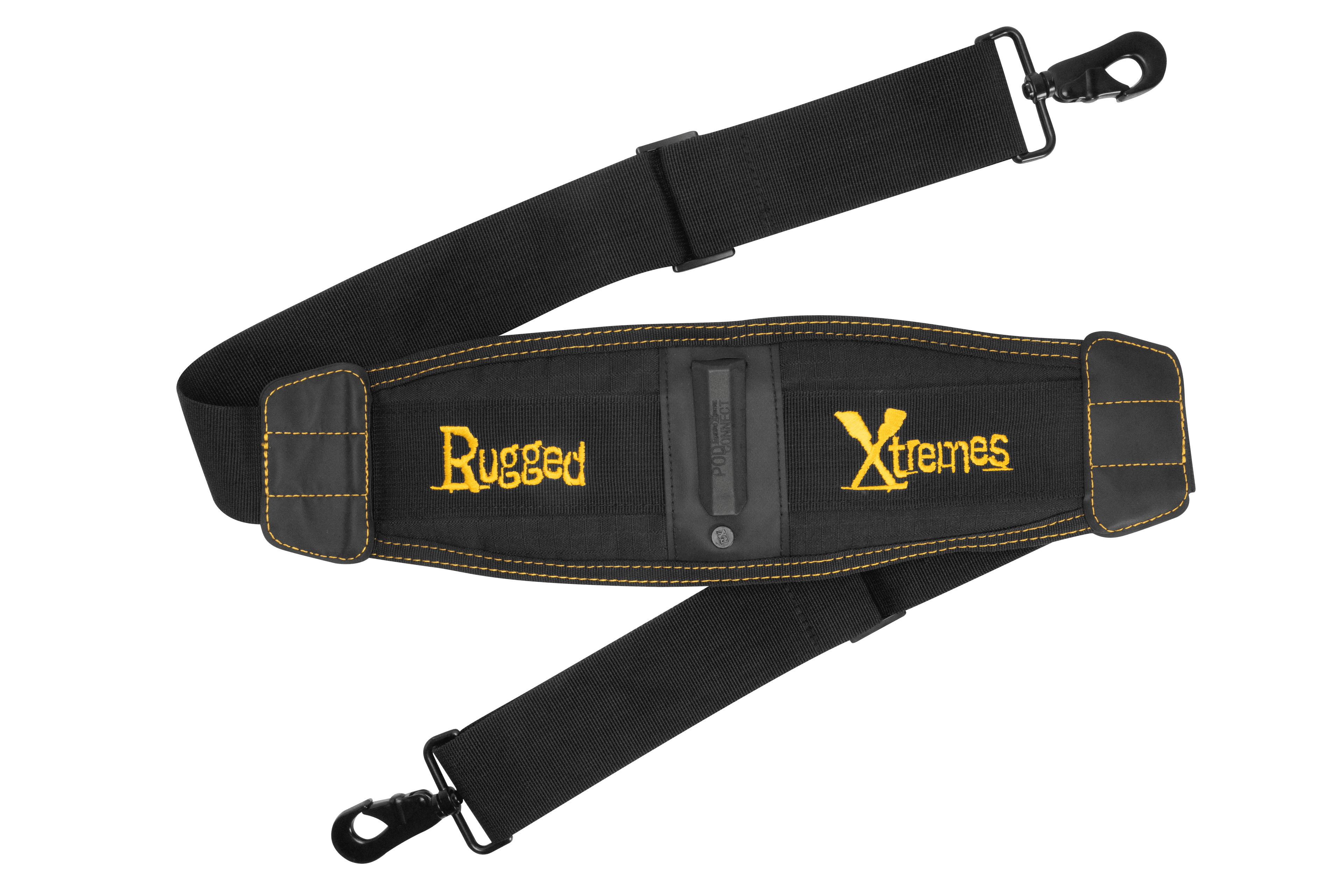 Rugged Xtremes Shoulder Strap With Clips