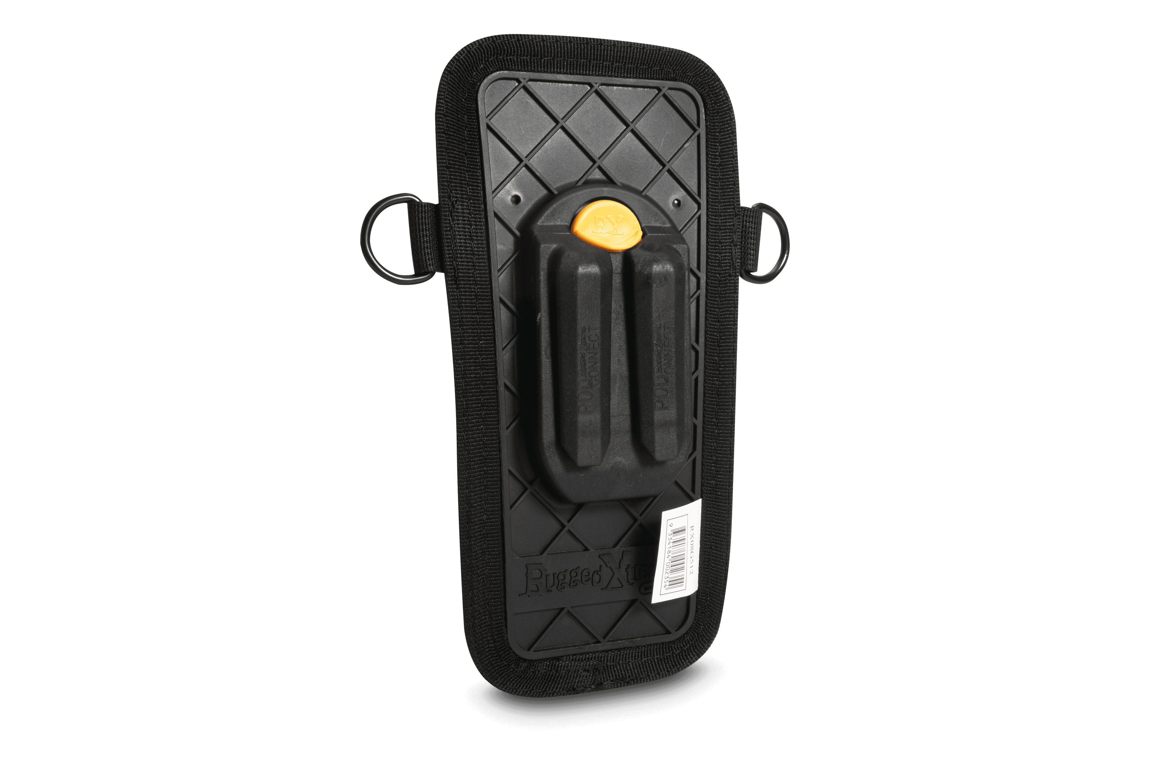 Rugged Xtremes PODconnect® Eva Hard Moulded Glasses Pod_1