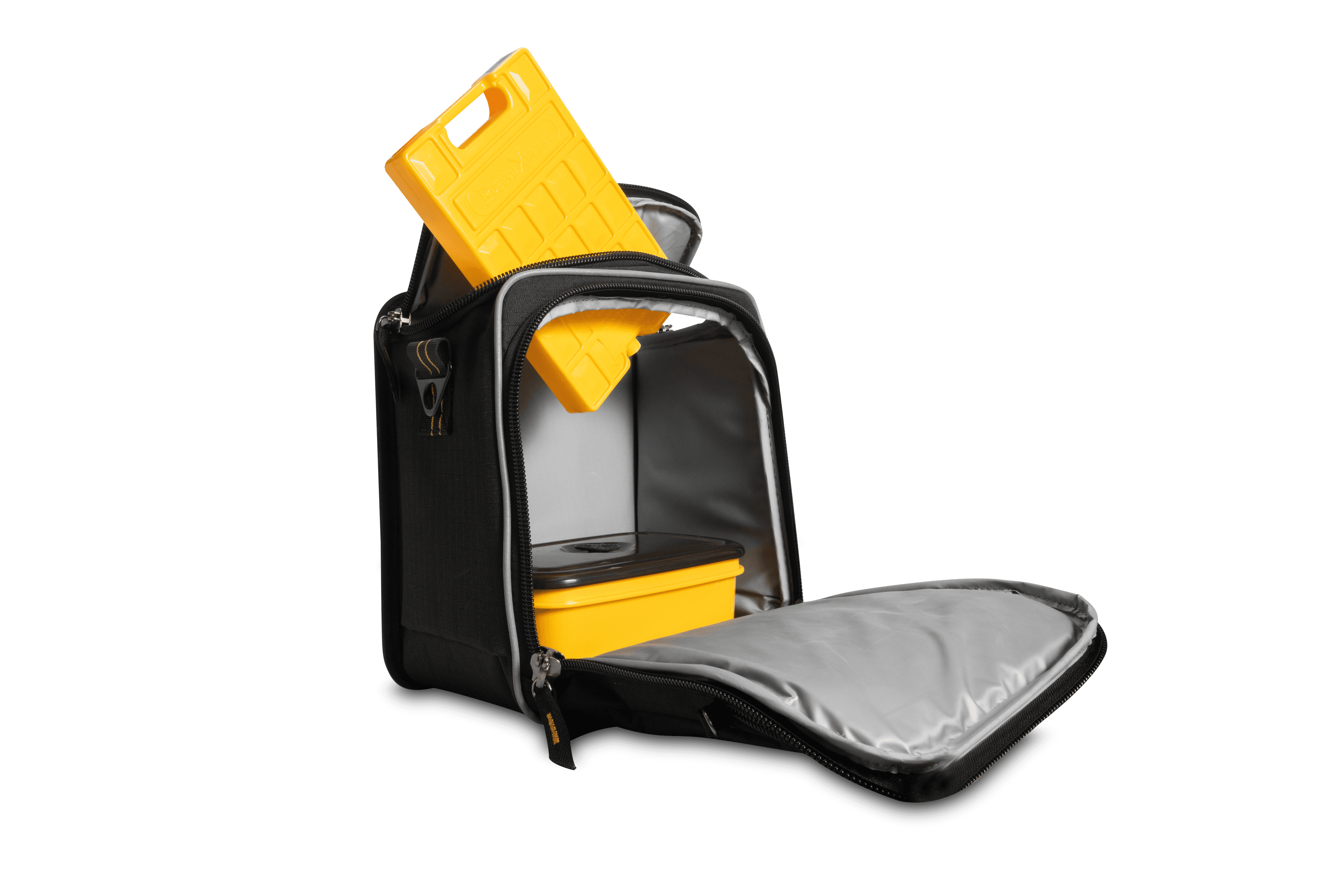 Rugged Xtremes PODconnect® Insulated Crib Pod_6