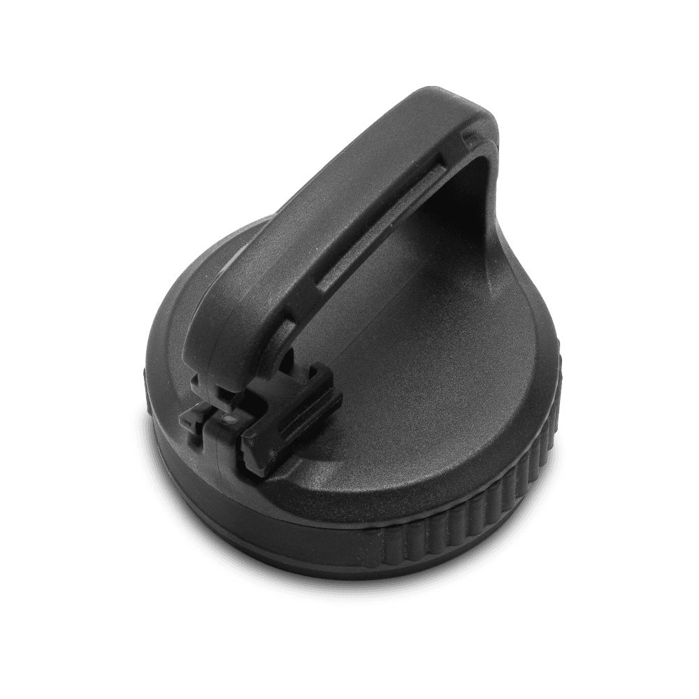 Rugged Xtremes Clip Handle Cap