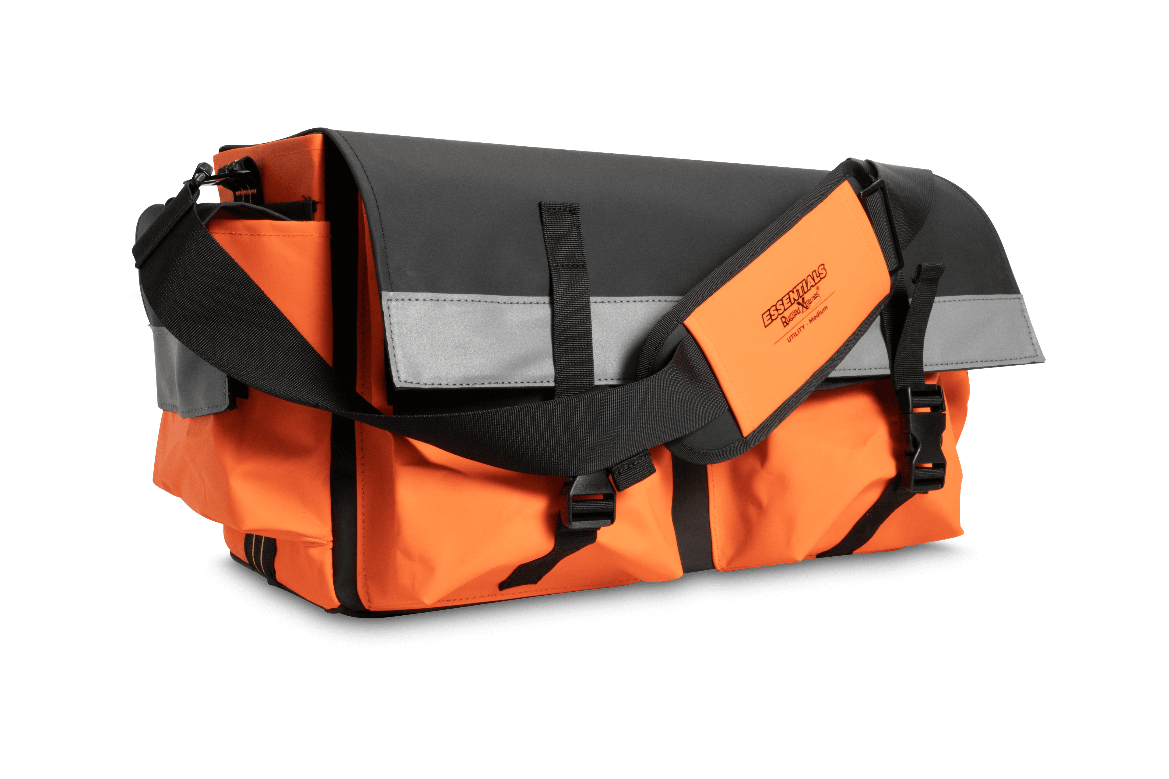 Rugged Xtremes PVC Utility Tool Bag