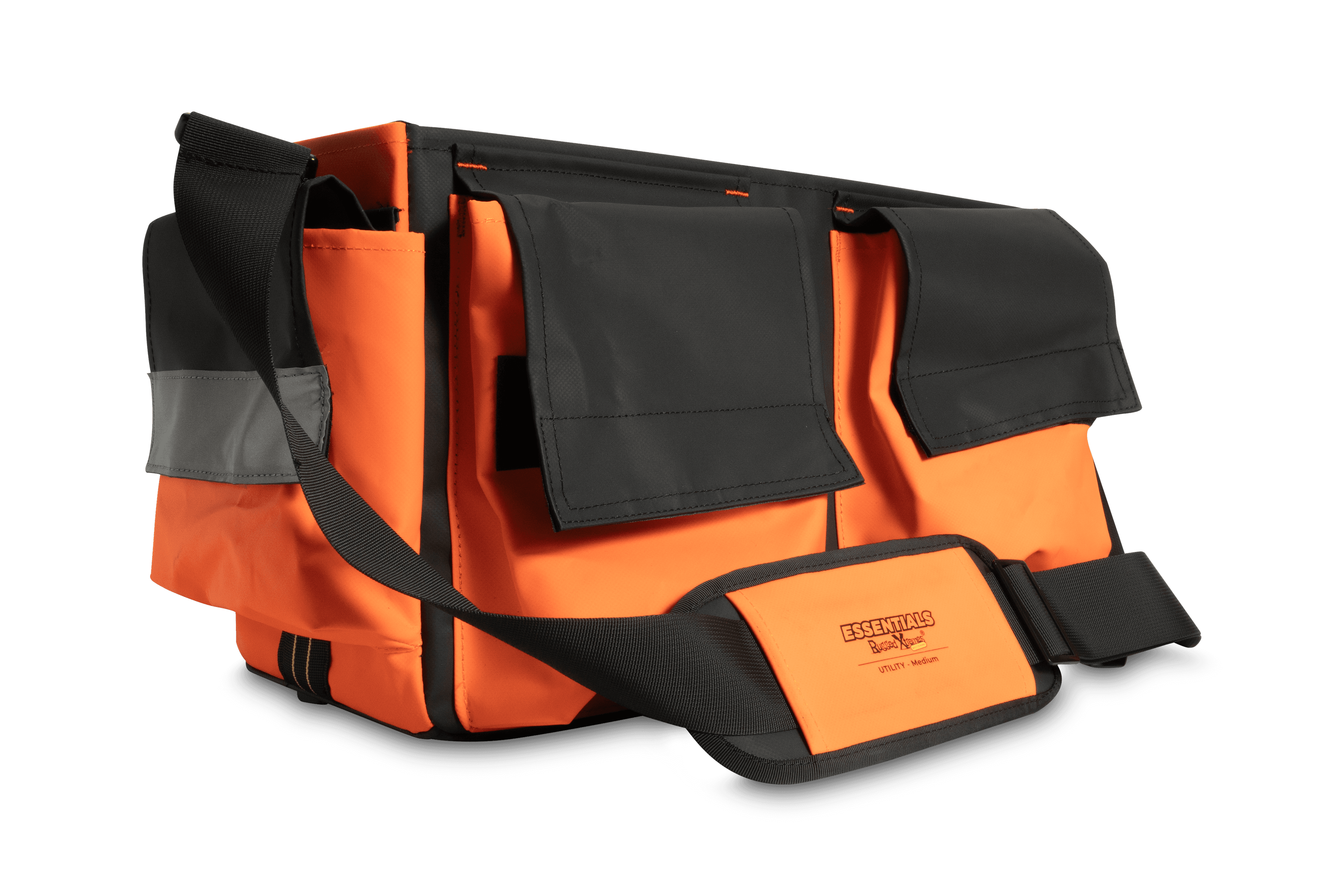 Rugged Xtremes PVC Utility Tool Bag_2