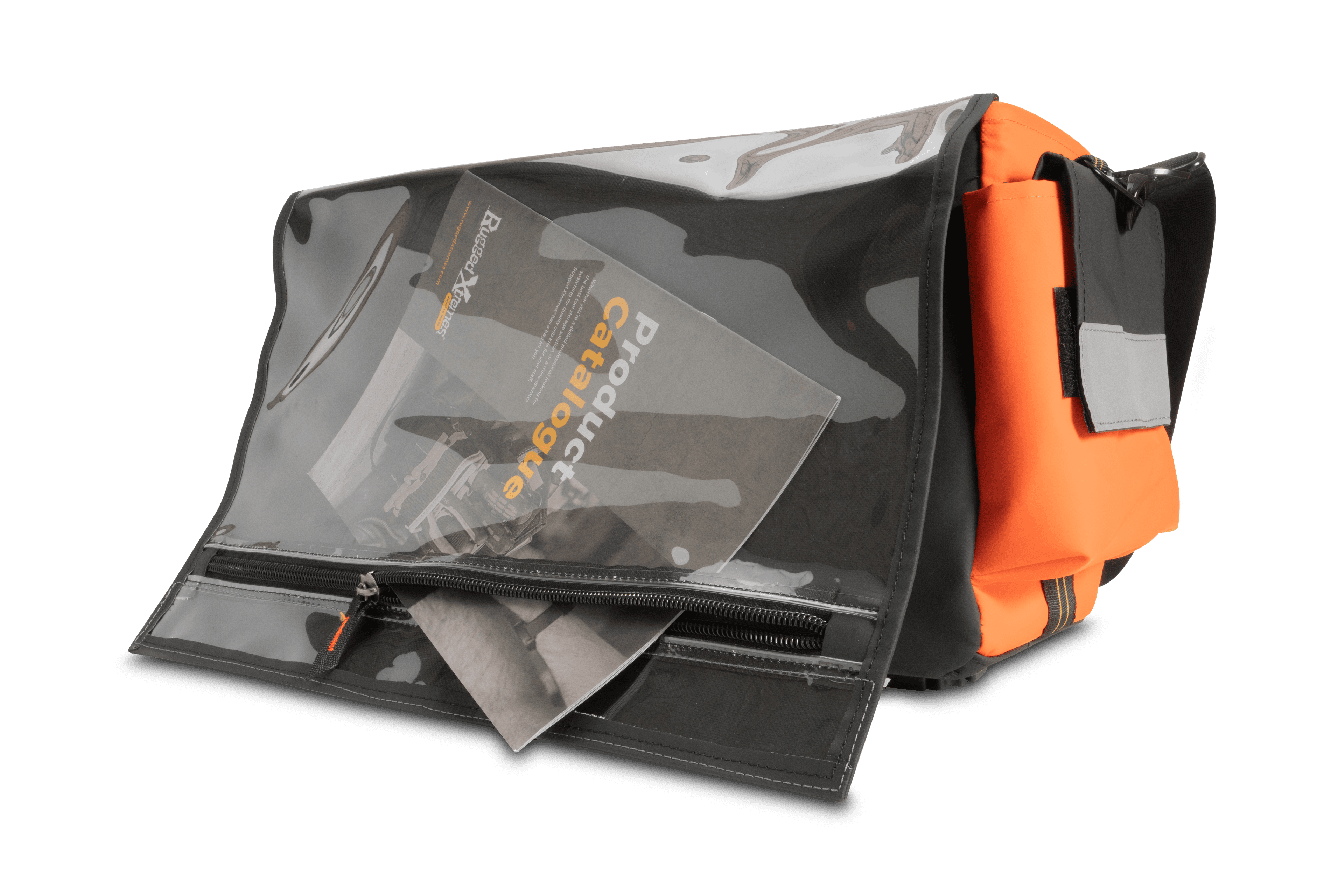 Rugged Xtremes PVC Utility Tool Bag_6