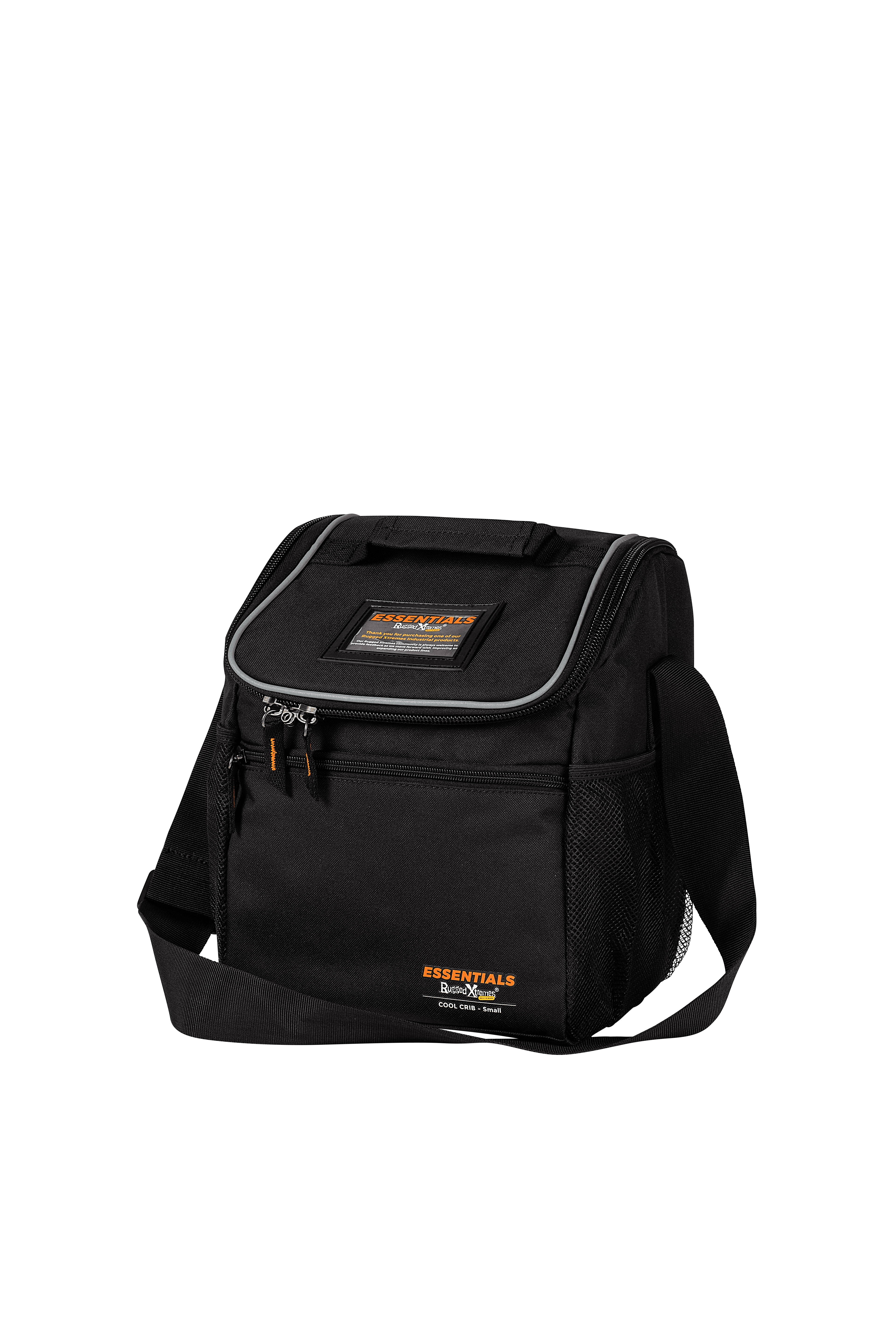 Rugged Xtremes Insulated Cool Crib_2