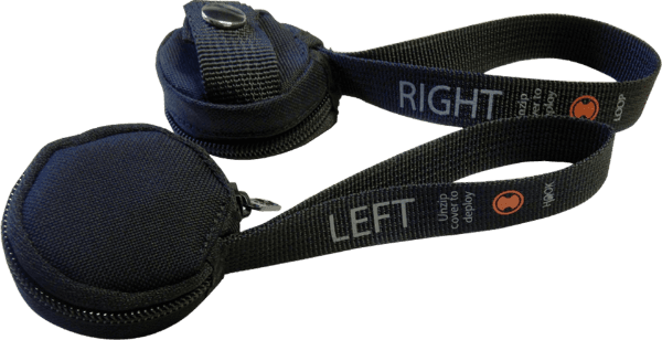 Skylotec Suspension Relief Straps