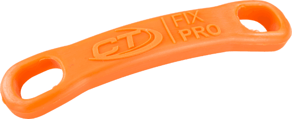 Skylotec Fix-Pro Minus Karabiner With Removable Captive Bar