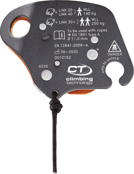 Skylotec Easy Access Type 1 Fall Arrest Device_1