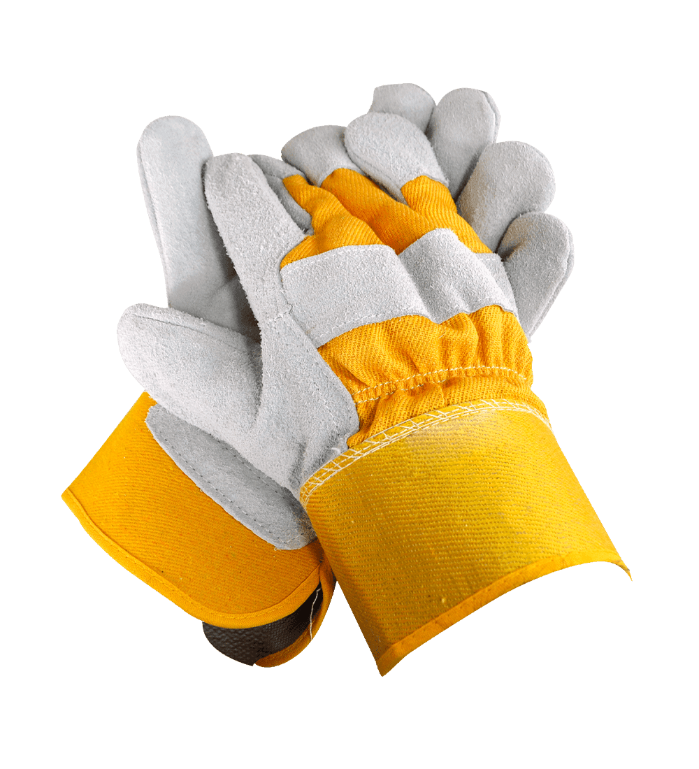 TGC Industrial Riggers Gloves