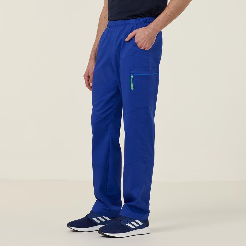 NNT Next-Gen Active Rontgen Scrub Pant CATQ4F (Cobalt)_1