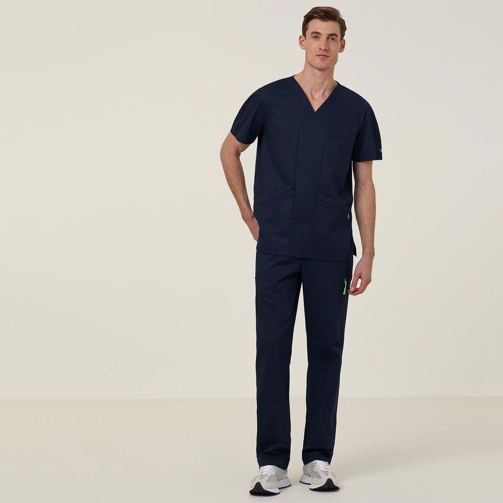 NNT Next-Gen Active Rontgen Scrub Pant CATQ4F (Midnight)_3