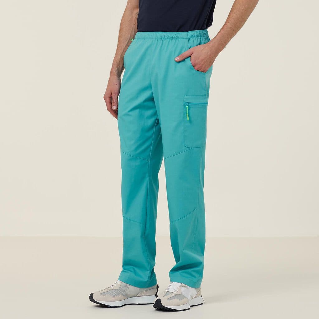 NNT Next-Gen Active Rontgen Scrub Pant CATQ4F (Mint)_1