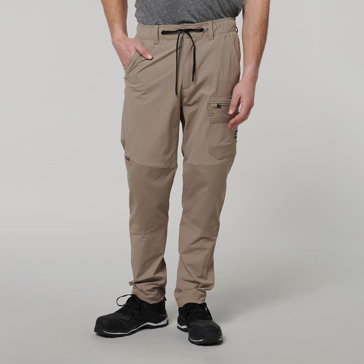 Hard Yakka Mens X Pants (Desert)