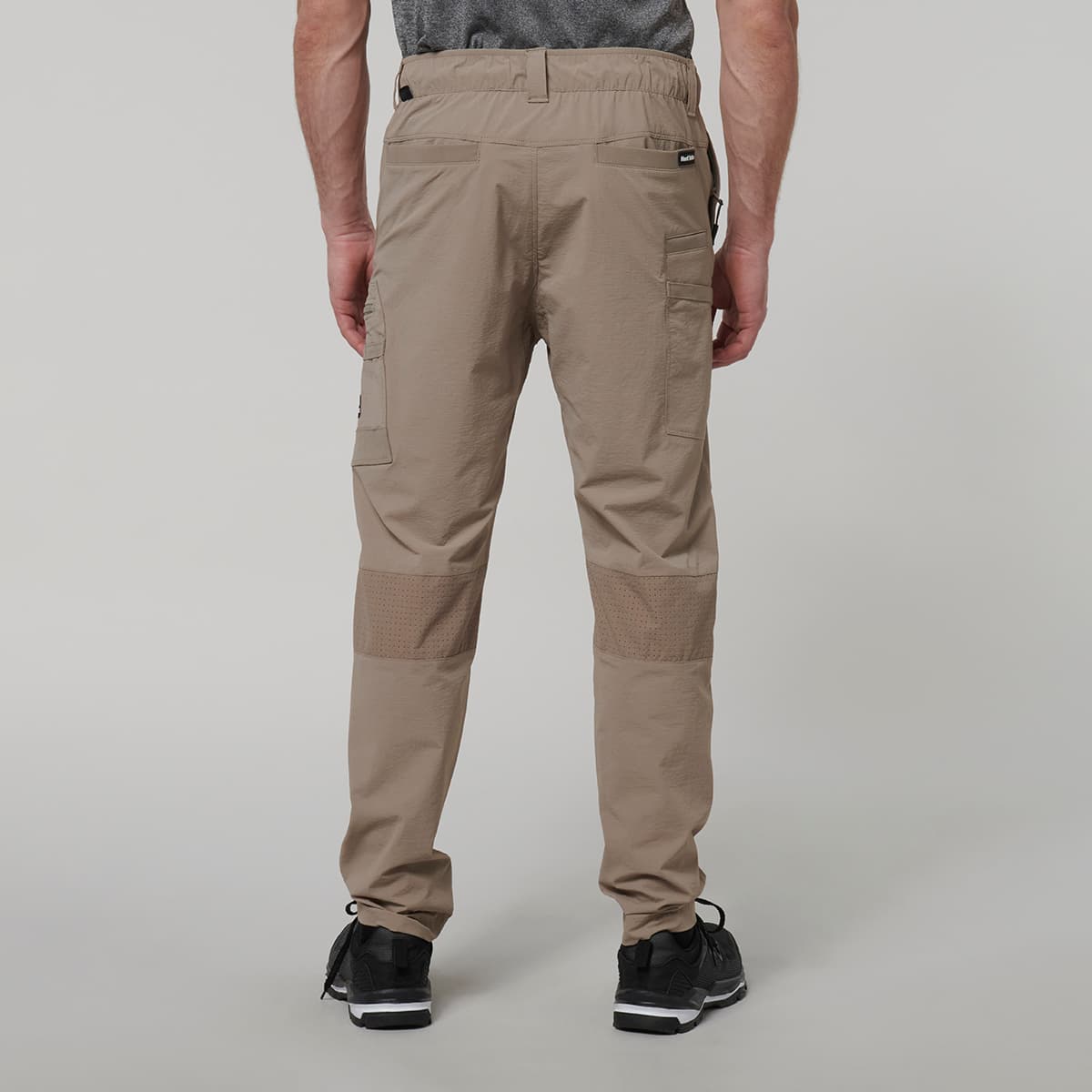 Hard Yakka Mens X Pants (Desert)_2