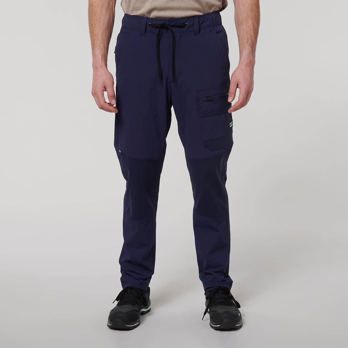 Hard Yakka Mens X Pants (Navy)