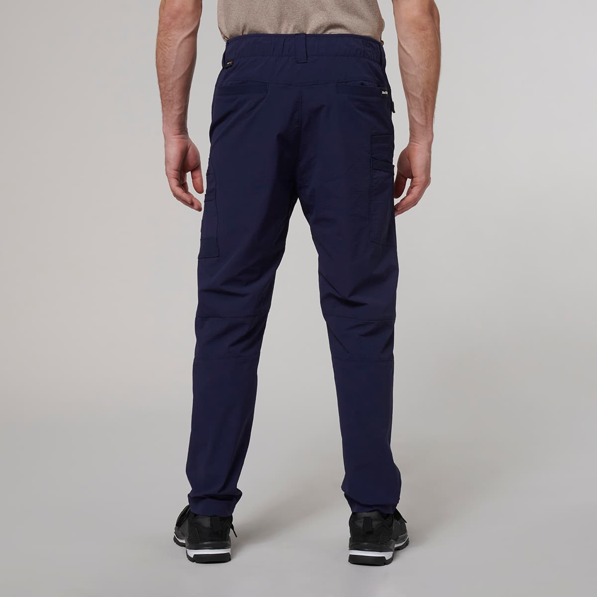 Hard Yakka Mens X Pants (Navy)_2