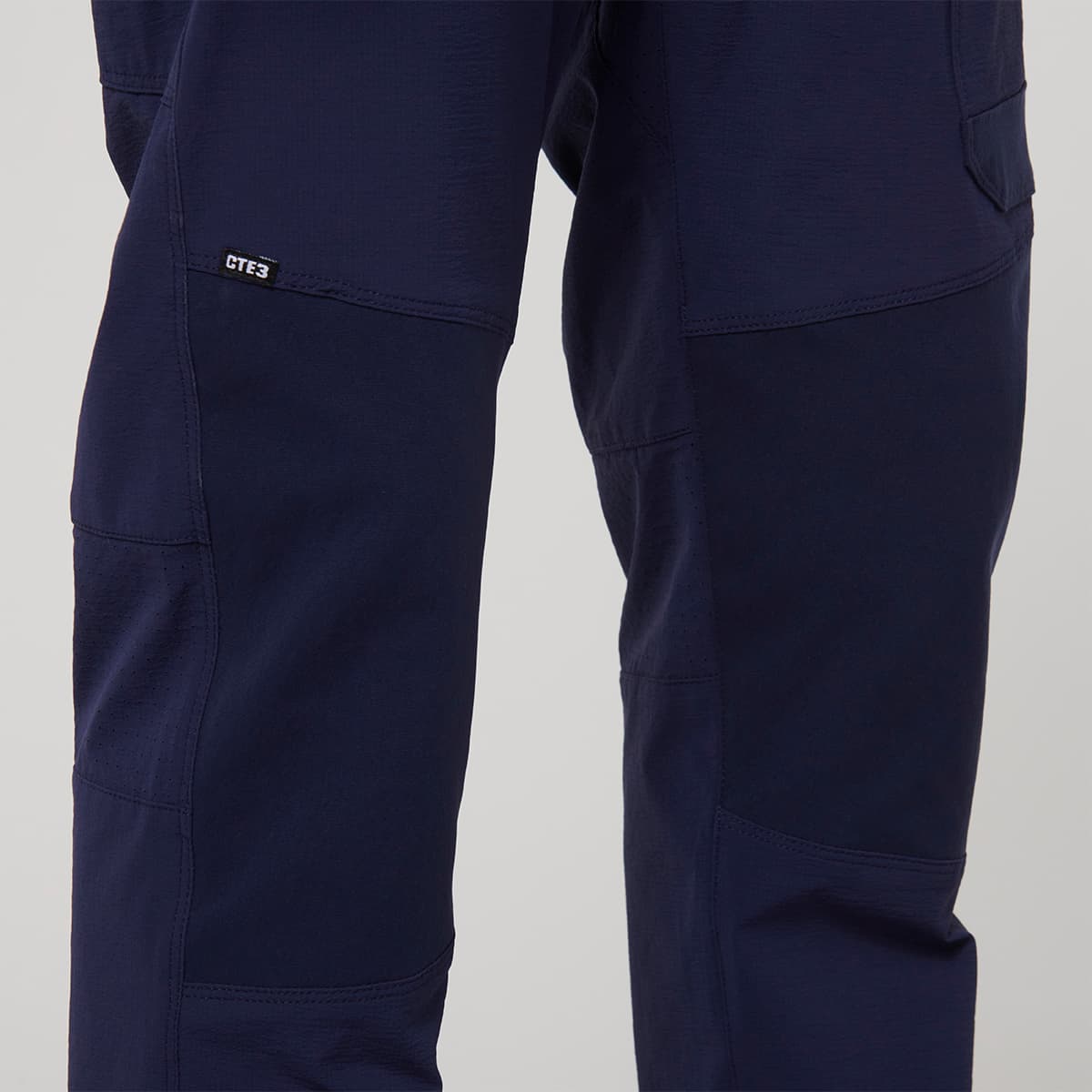 Hard Yakka Mens X Pants (Navy)_4