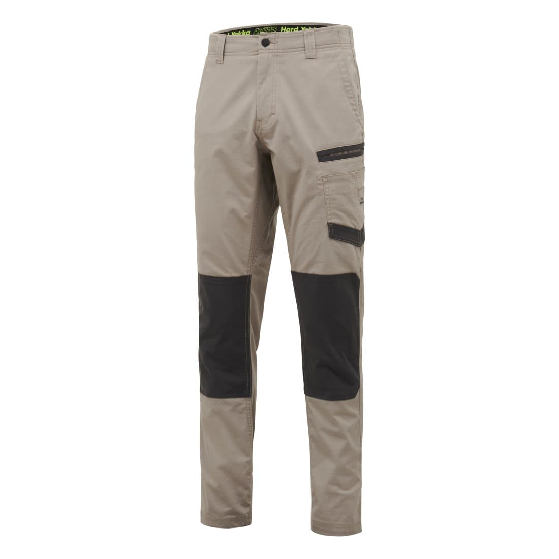 Hard Yakka Raptor Active Pant (Desert)