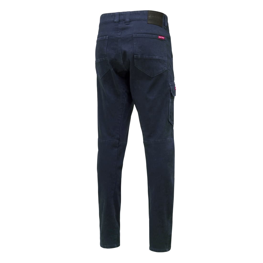 Hard Yakka Tough Jean With Dyneema (Indigo)_1