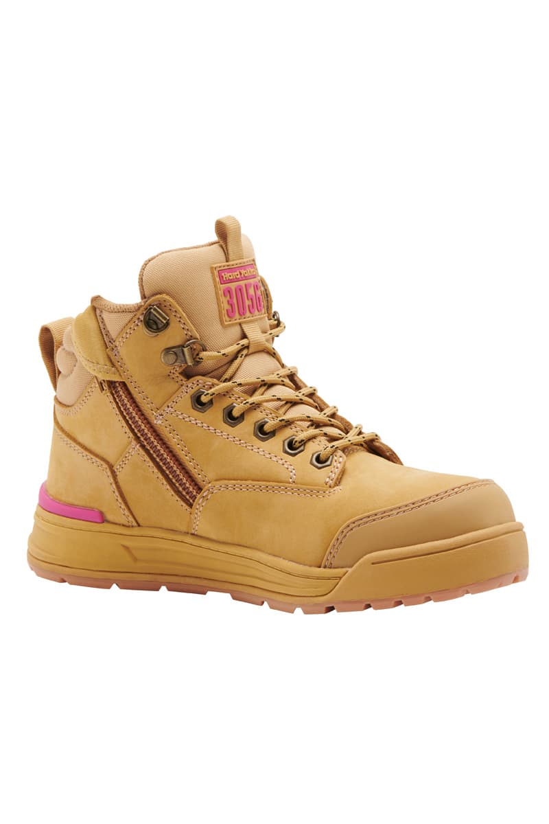 Hard Yakka 3056 Womens (Wheat)