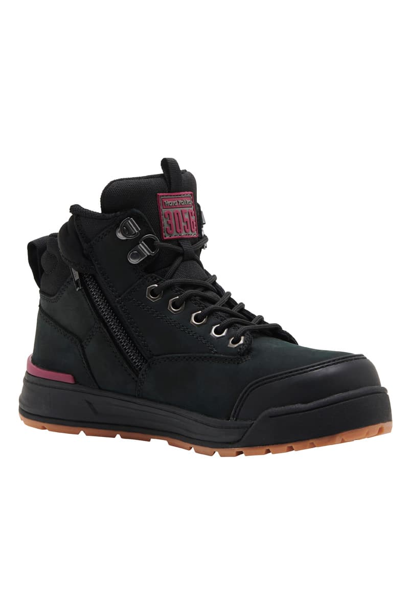 Hard Yakka 3056 Womens (Black)