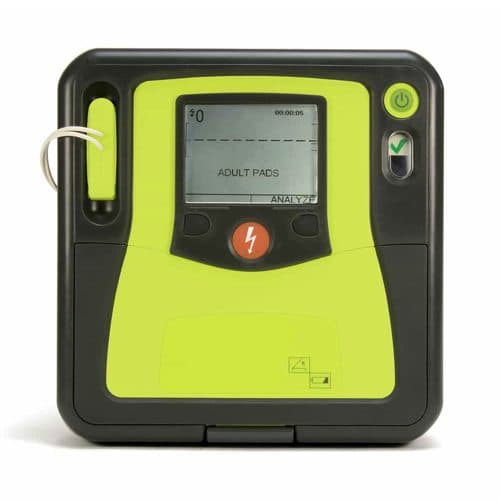 Zoll AED Pro Semi-Auto Only